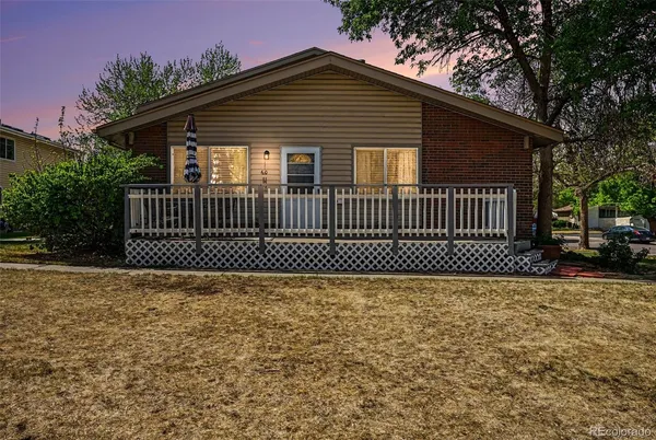 $299,900 | 3355 South Flower Street, Unit 60, Lakewood, CO 80227