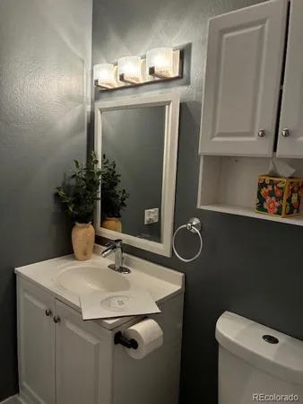 $299,900 | 3355 South Flower Street, Unit 60, Lakewood, CO 80227