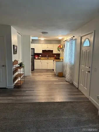 $299,900 | 3355 South Flower Street, Unit 60, Lakewood, CO 80227