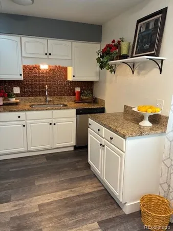 $299,900 | 3355 South Flower Street, Unit 60, Lakewood, CO 80227