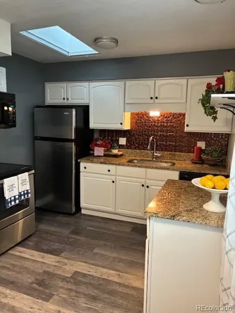 $299,900 | 3355 South Flower Street, Unit 60, Lakewood, CO 80227
