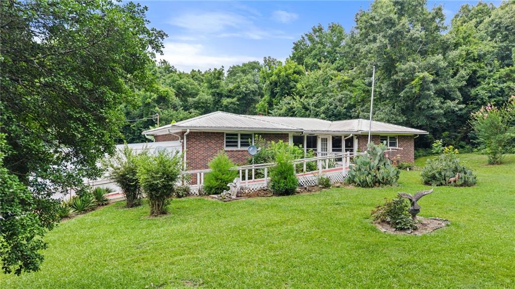 552 Old Bells Ferry Road Northeast Rome, GA 30161 - Photo 25 of 25