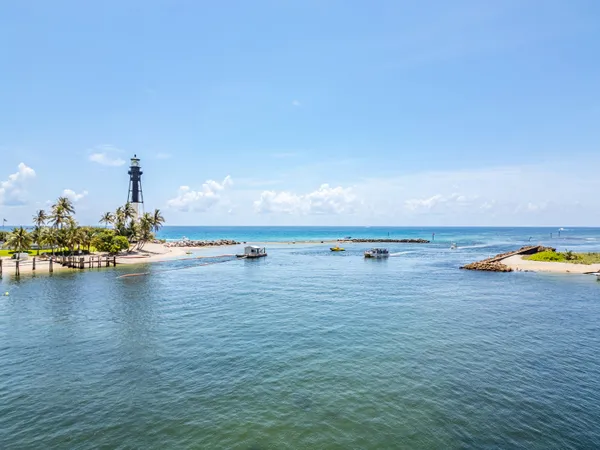 $3,850 | 2508 Bay Drive, Unit 102, Pompano Beach, FL 33062