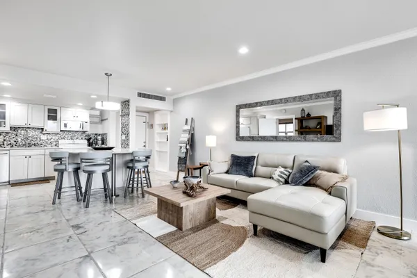 $3,850 | 2508 Bay Drive, Unit 102, Pompano Beach, FL 33062