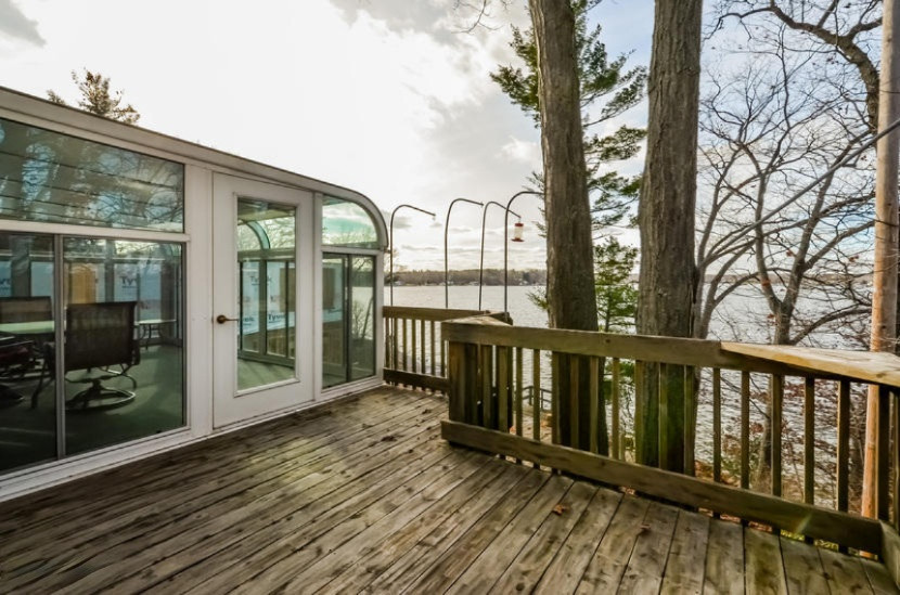 2245 North Dagget Road Pierson, MI 49339 - Photo 43 of 53 046-1351153-mls
