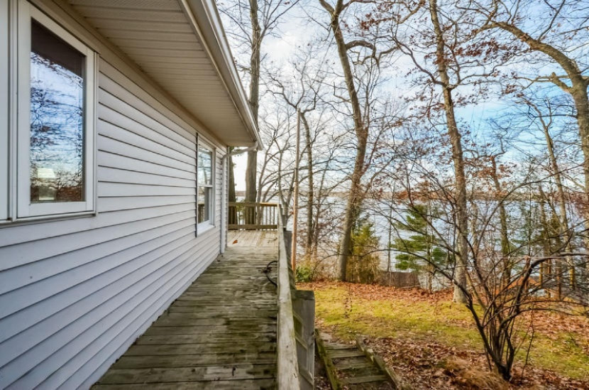 2245 North Dagget Road Pierson, MI 49339 - Photo 47 of 53 050-1351146-mls