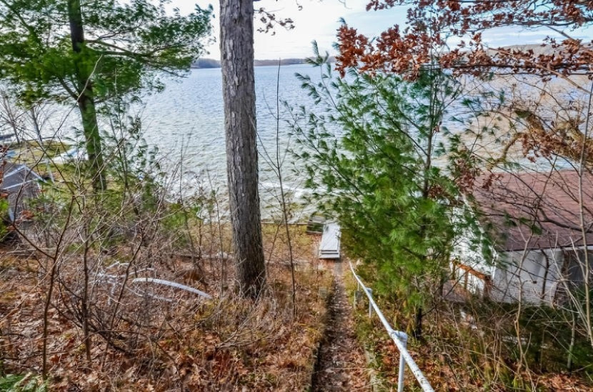 2245 North Dagget Road Pierson, MI 49339 - Photo 50 of 53 052-1351149-mls