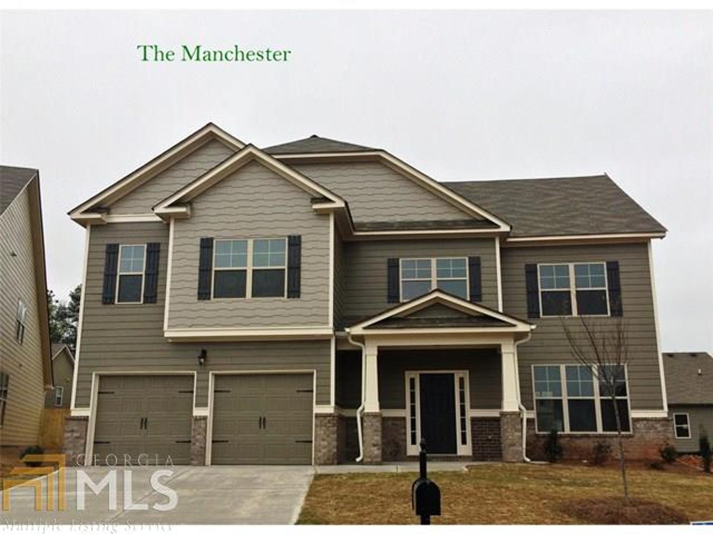 5075 Rialto Way Cumming, GA 30040 - Photo 1 of 1 Photos