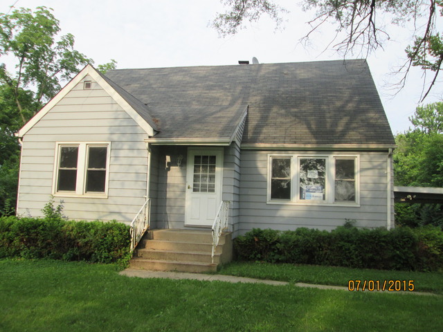18215 Springfield Avenue Homewood, IL 60430 - Photo 1 of 14