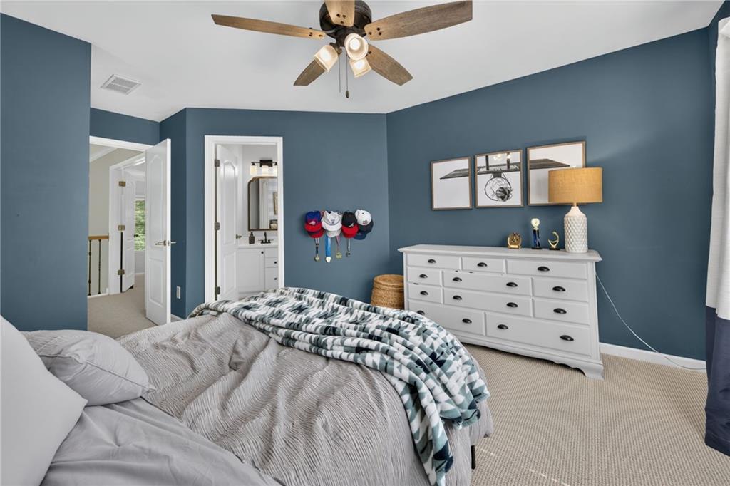 995 Sienna Drive Cumming, GA 30040 - Photo 38 of 62
