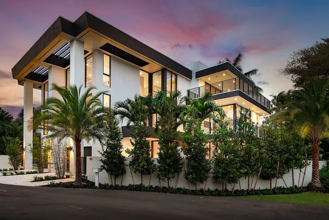$5,850,000 | 810 Andrews Avenue, Delray Beach, FL 33483