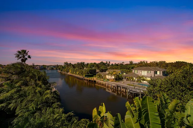$5,850,000 | 810 Andrews Avenue, Delray Beach, FL 33483