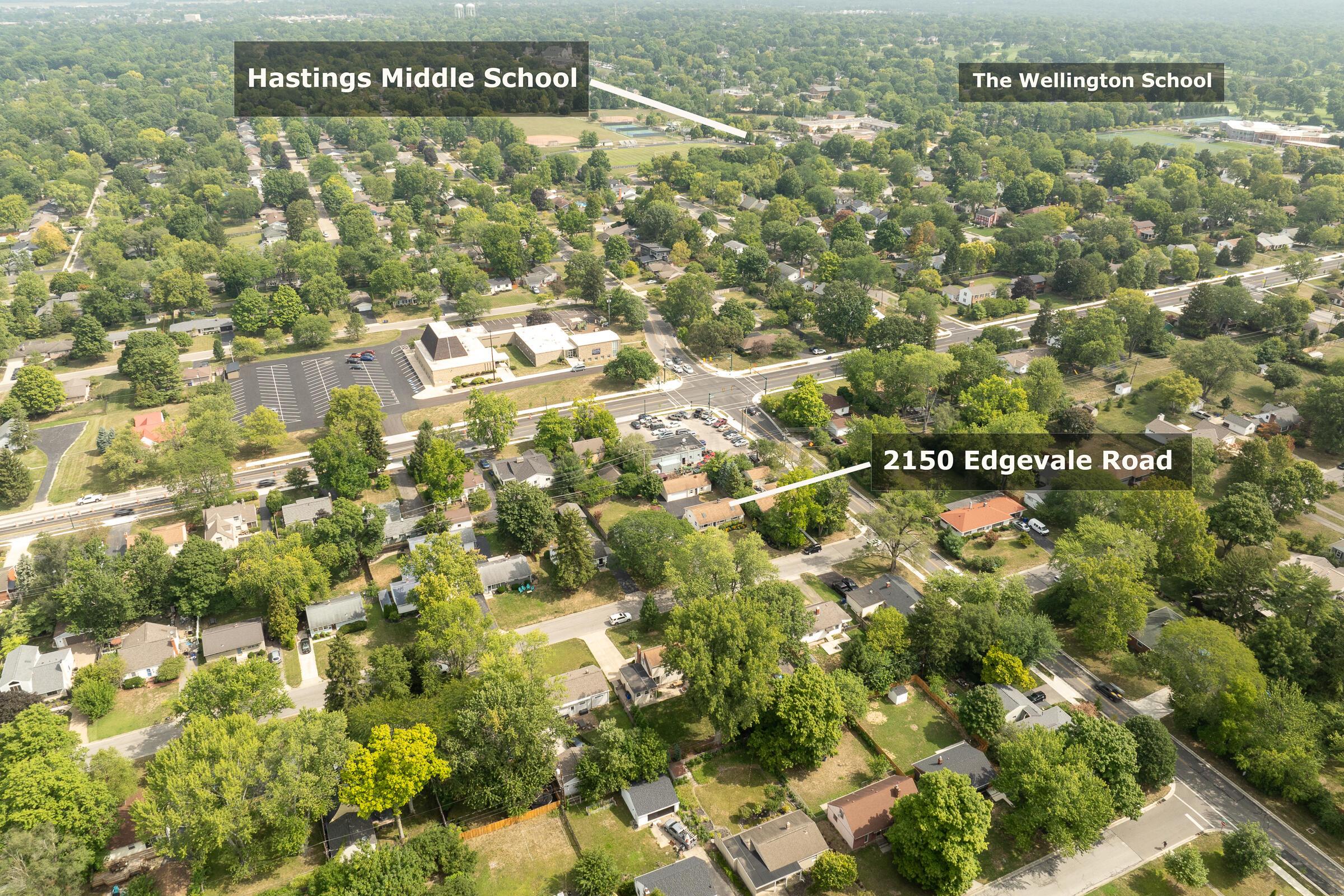 2150 Edgevale Road Columbus, OH 43221 - Photo 42 of 52 2150 Edgevale Road-34