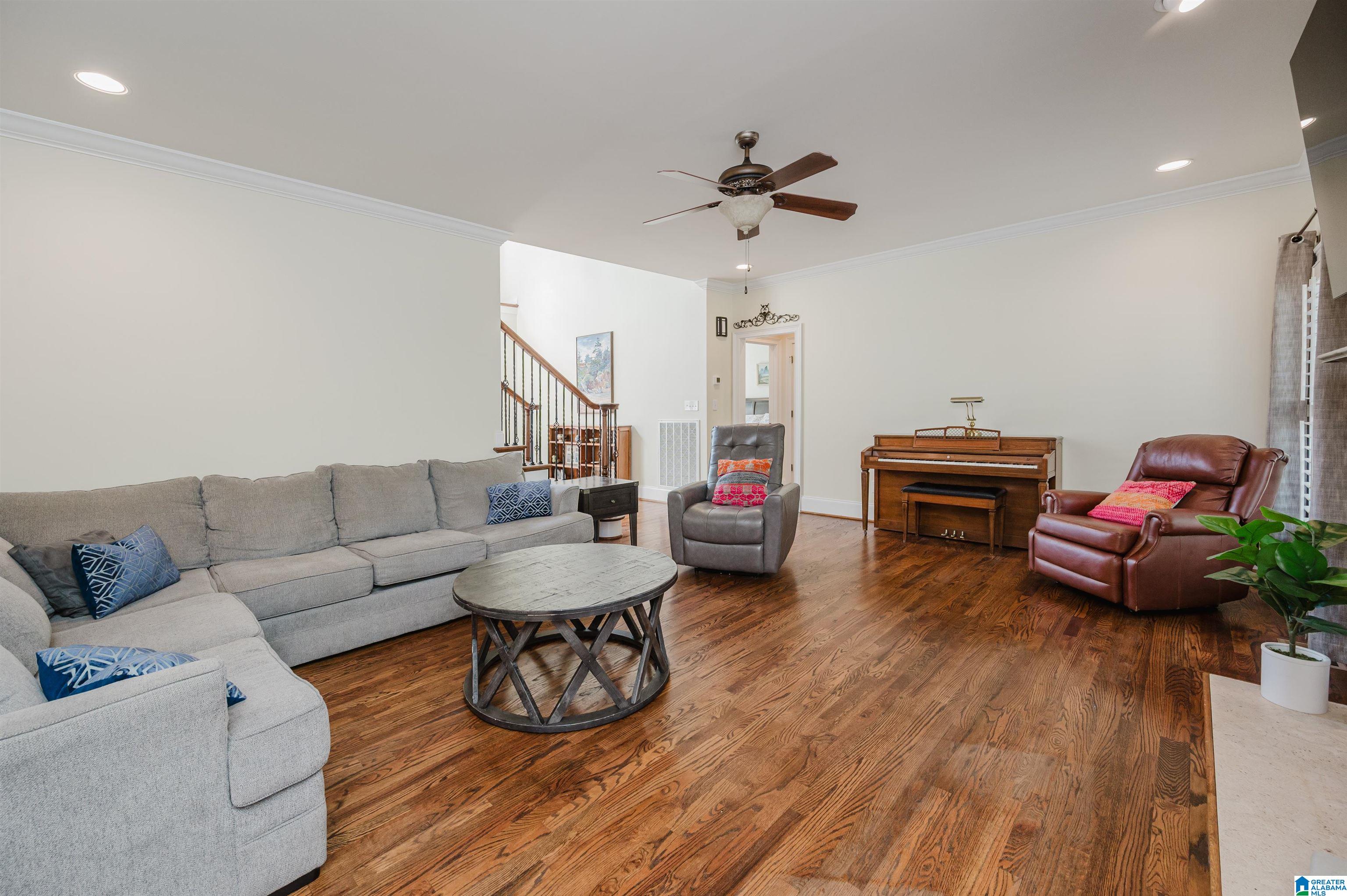 1047 Kingston Road Chelsea, AL 35043 - Photo 6 of 60