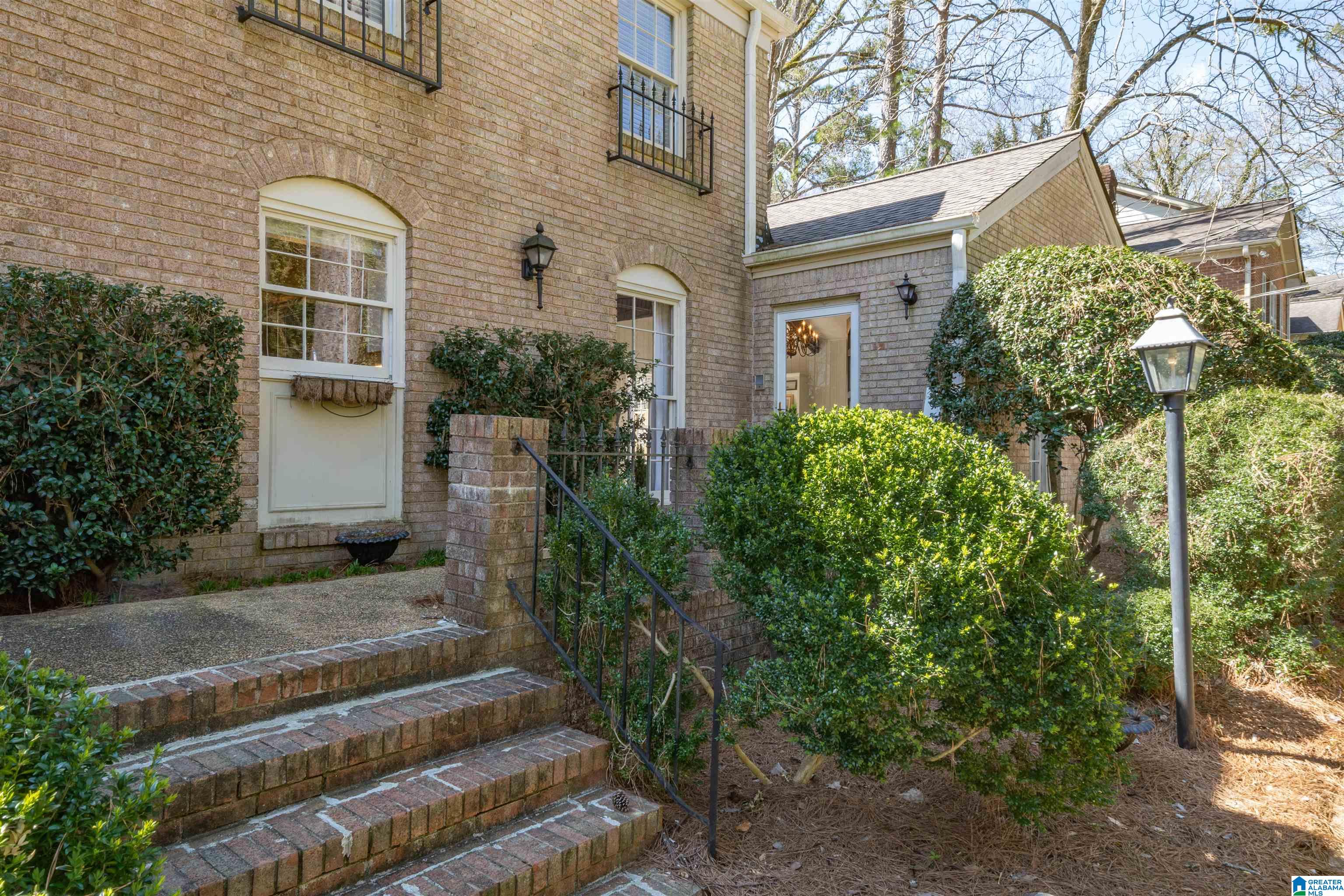 2949 Pump House Road Birmingham, AL 35243 - Photo 29 of 40
