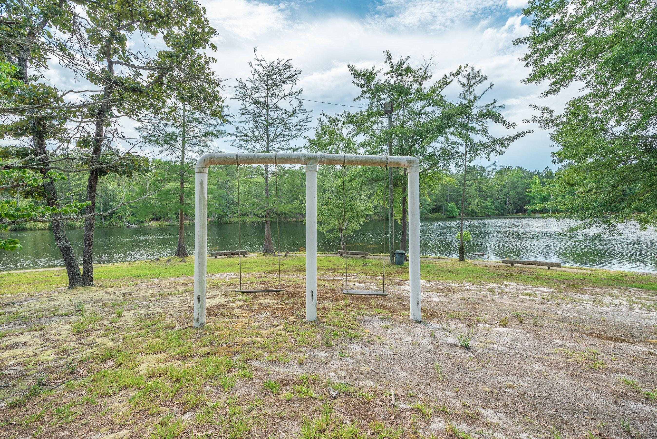 1366 Cummings Road Ridge Spring, SC 29129 - Photo 46 of 150