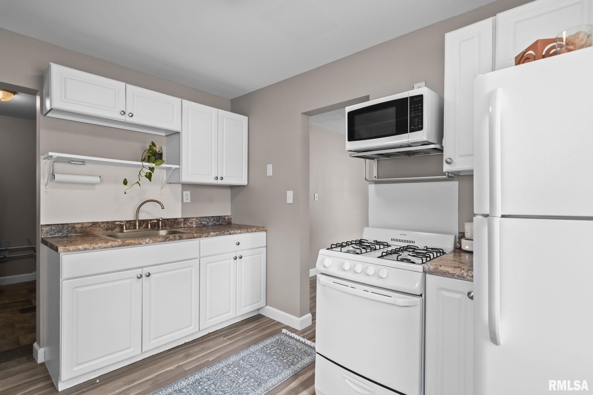 1709 North 20th Street Springfield, IL 62702 - Photo 9 of 20 Gallery Image 9
