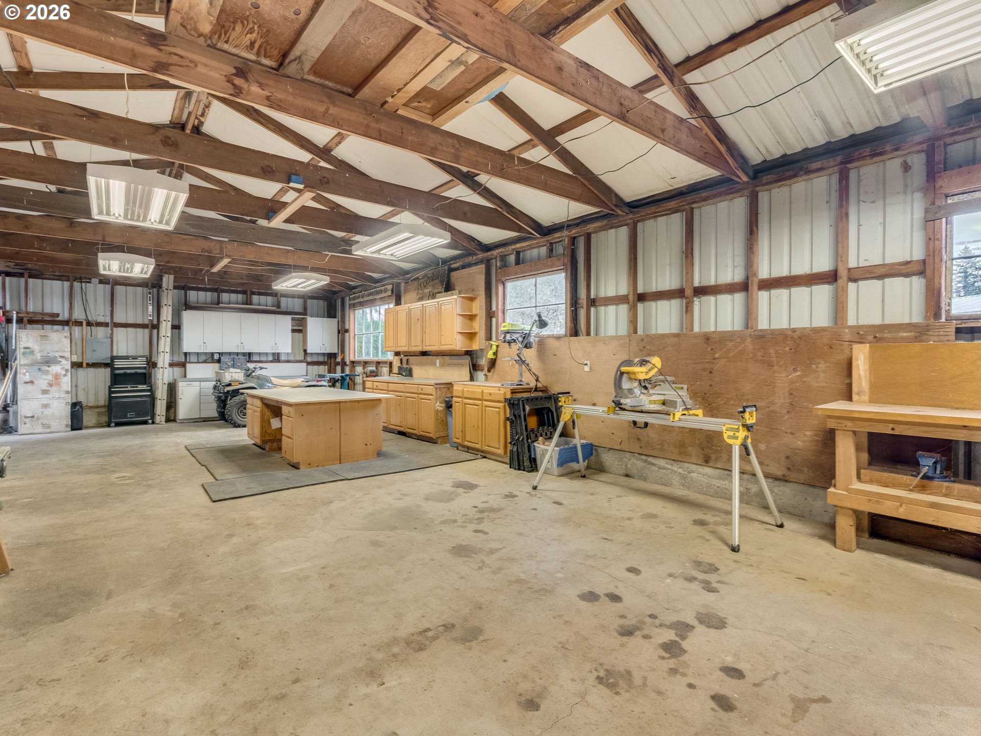33100 Southeast Gunderson Road Boring, OR 97009 - Photo 24 of 48 a view of a storage & utility room