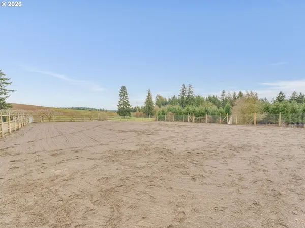 a view of a lake view