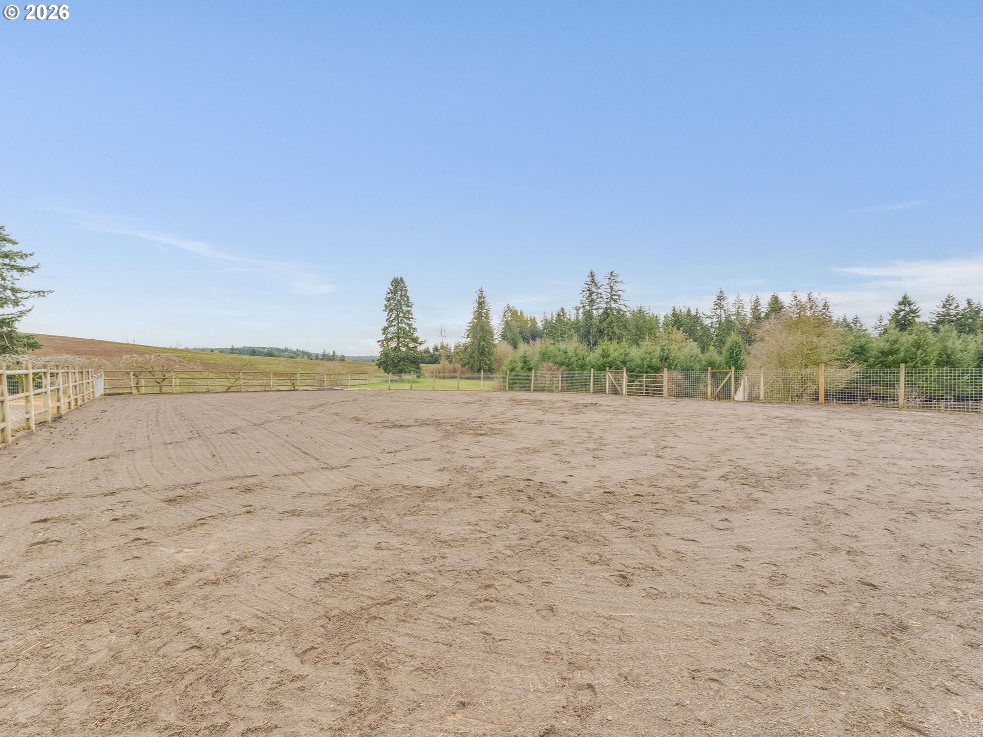 33100 Southeast Gunderson Road Boring, OR 97009 - Photo 32 of 48 a view of ocean view with beach