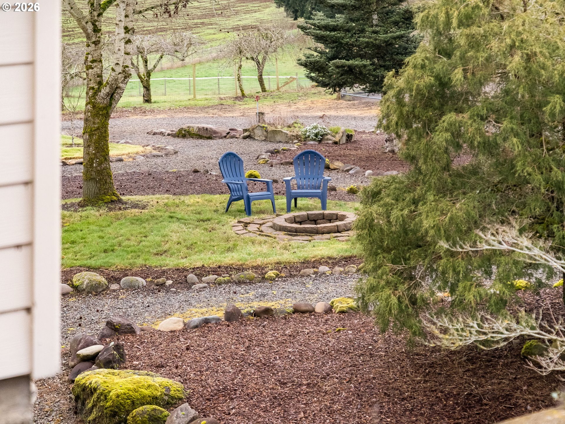 33100 Southeast Gunderson Road Boring, OR 97009 - Photo 38 of 48 a view of a yard with plants