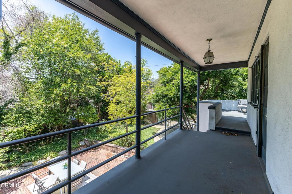 2421 Ridgeway Road San Marino, CA 91108 - Photo 33 of 46 33