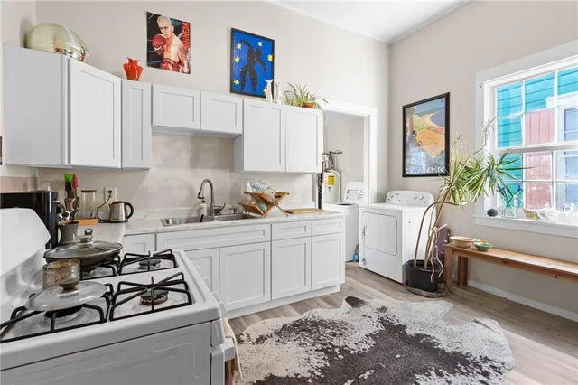 $375,000 | 628-30 Ninth Street, New Orleans, LA 70115