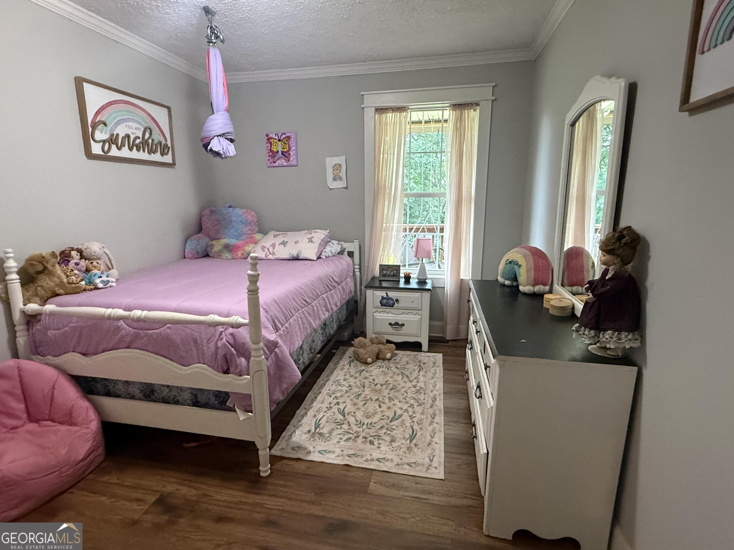 2526 Hancock Road Social Circle, GA 30025 - Photo 41 of 45