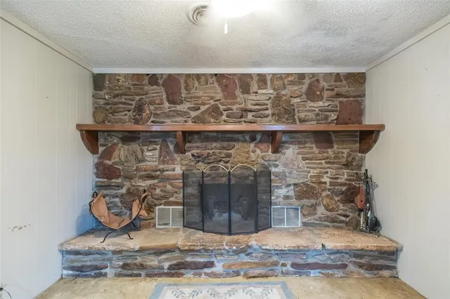 a view of water heater