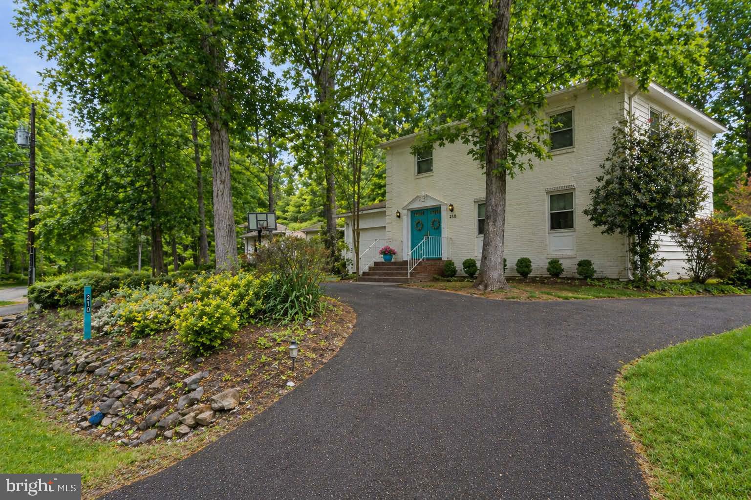 210 Limestone Lane Locust Grove, VA 22508 - Photo 1 of 42