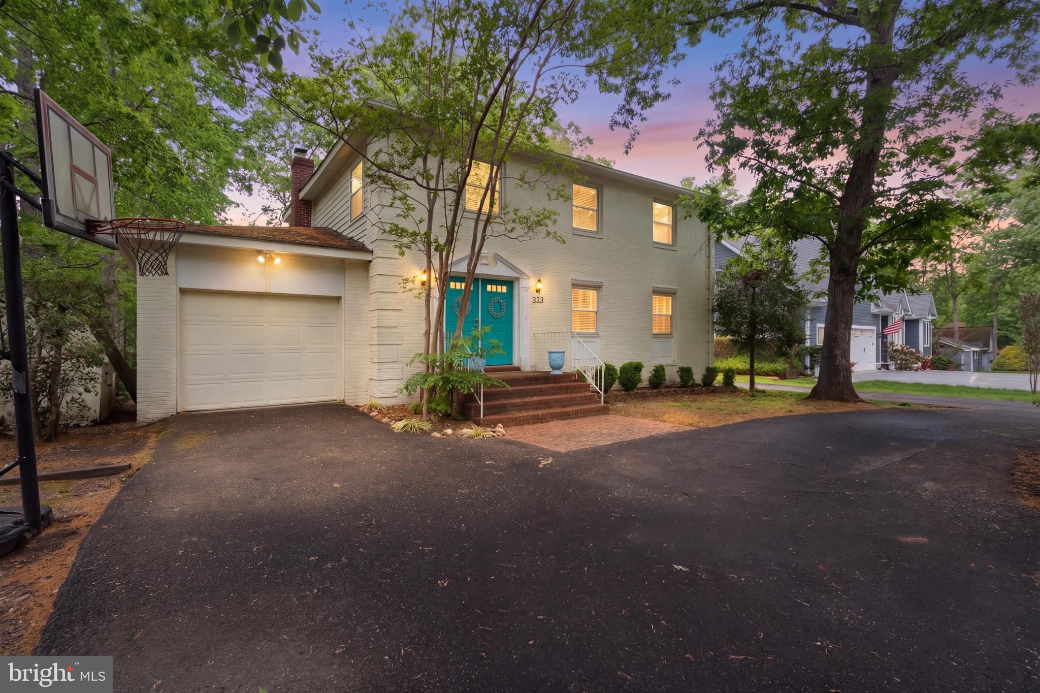 210 Limestone Lane Locust Grove, VA 22508 - Photo 2 of 42