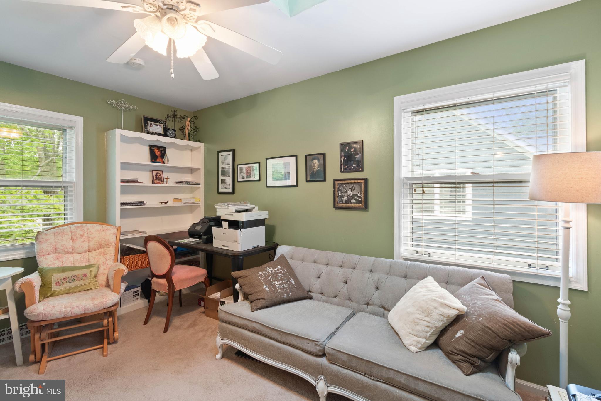210 Limestone Lane Locust Grove, VA 22508 - Photo 26 of 42