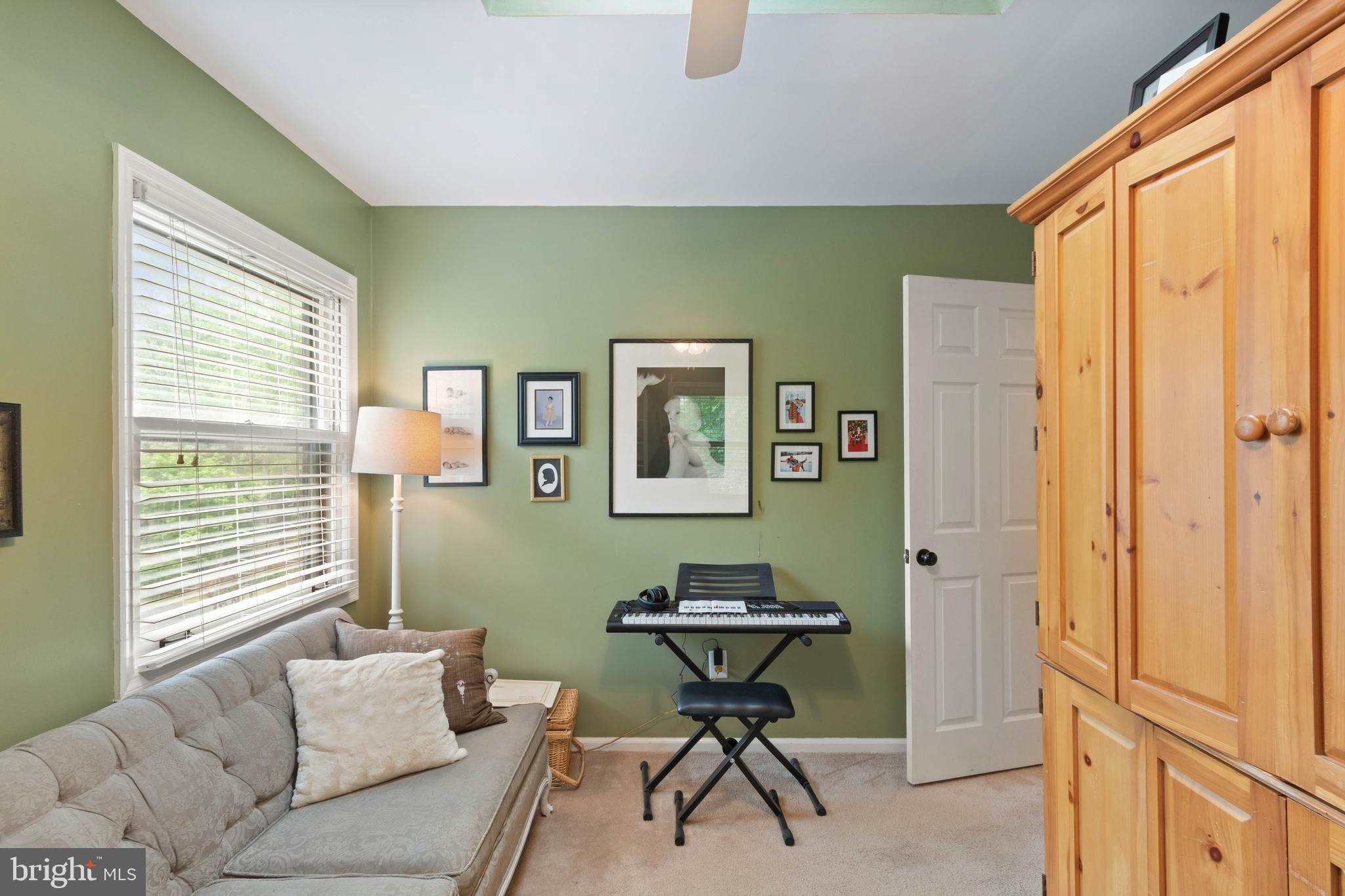 210 Limestone Lane Locust Grove, VA 22508 - Photo 28 of 42