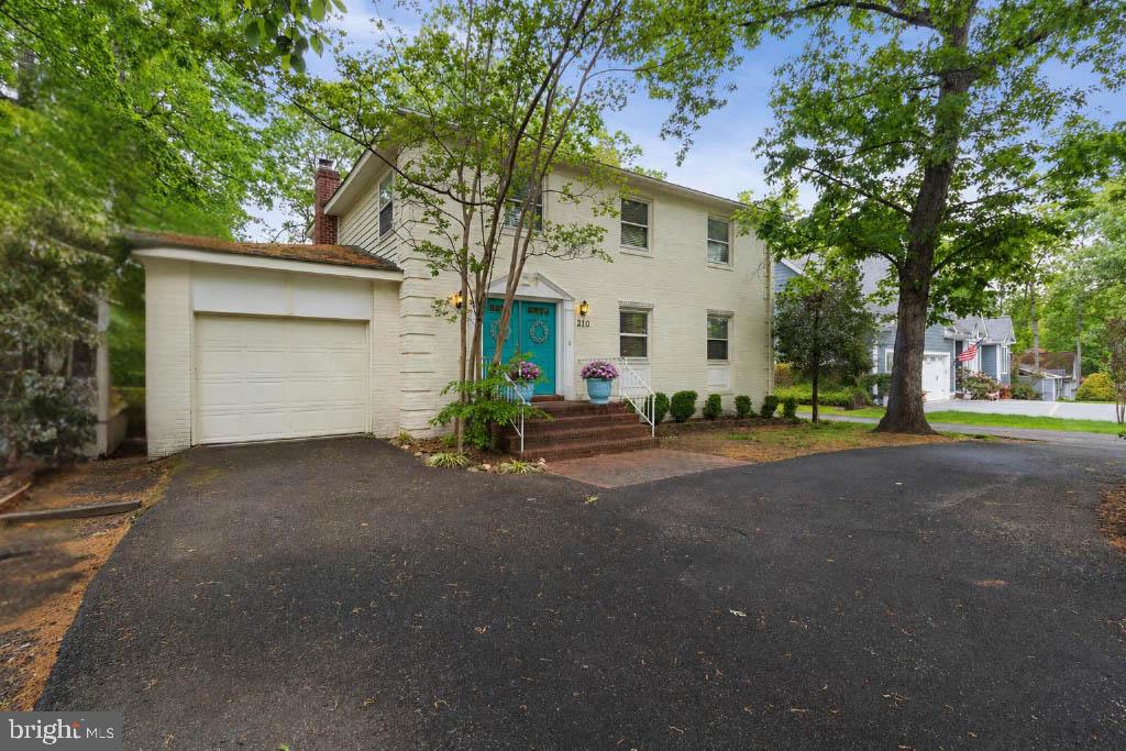 210 Limestone Lane Locust Grove, VA 22508 - Photo 3 of 42