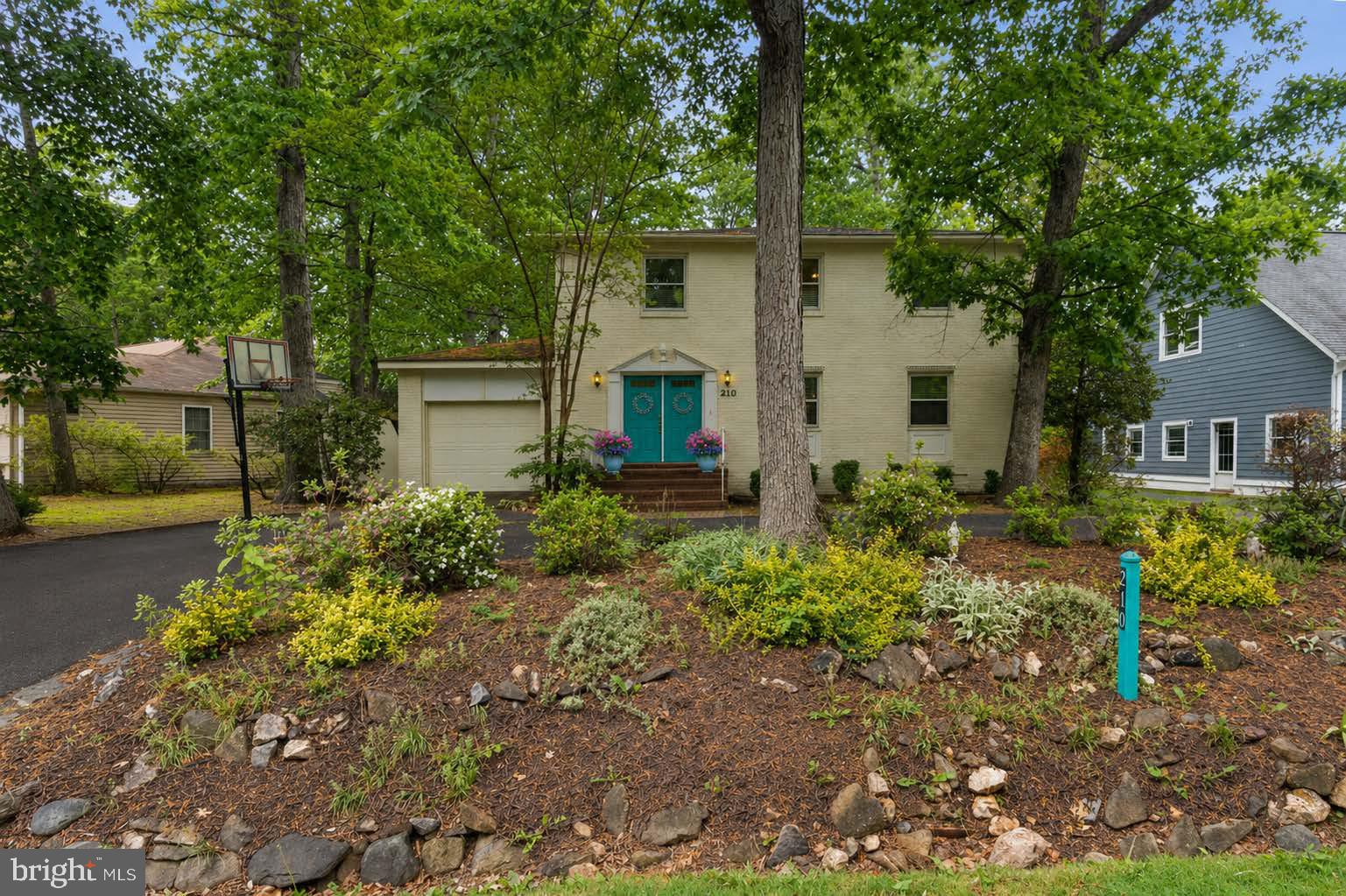 210 Limestone Lane Locust Grove, VA 22508 - Photo 4 of 42