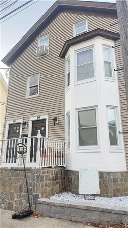 $580,000 | 94 Anthony Street, East Providence, RI 02914