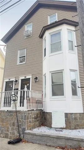 $580,000 | 94 Anthony Street, East Providence, RI 02914