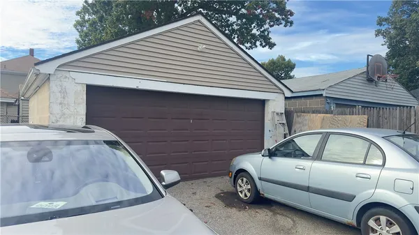 $580,000 | 94 Anthony Street, East Providence, RI 02914