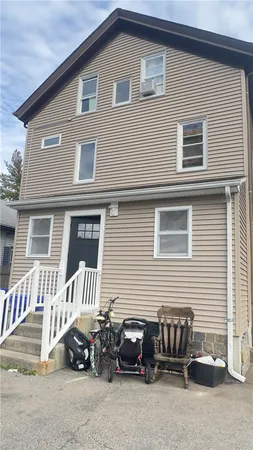 $580,000 | 94 Anthony Street, East Providence, RI 02914
