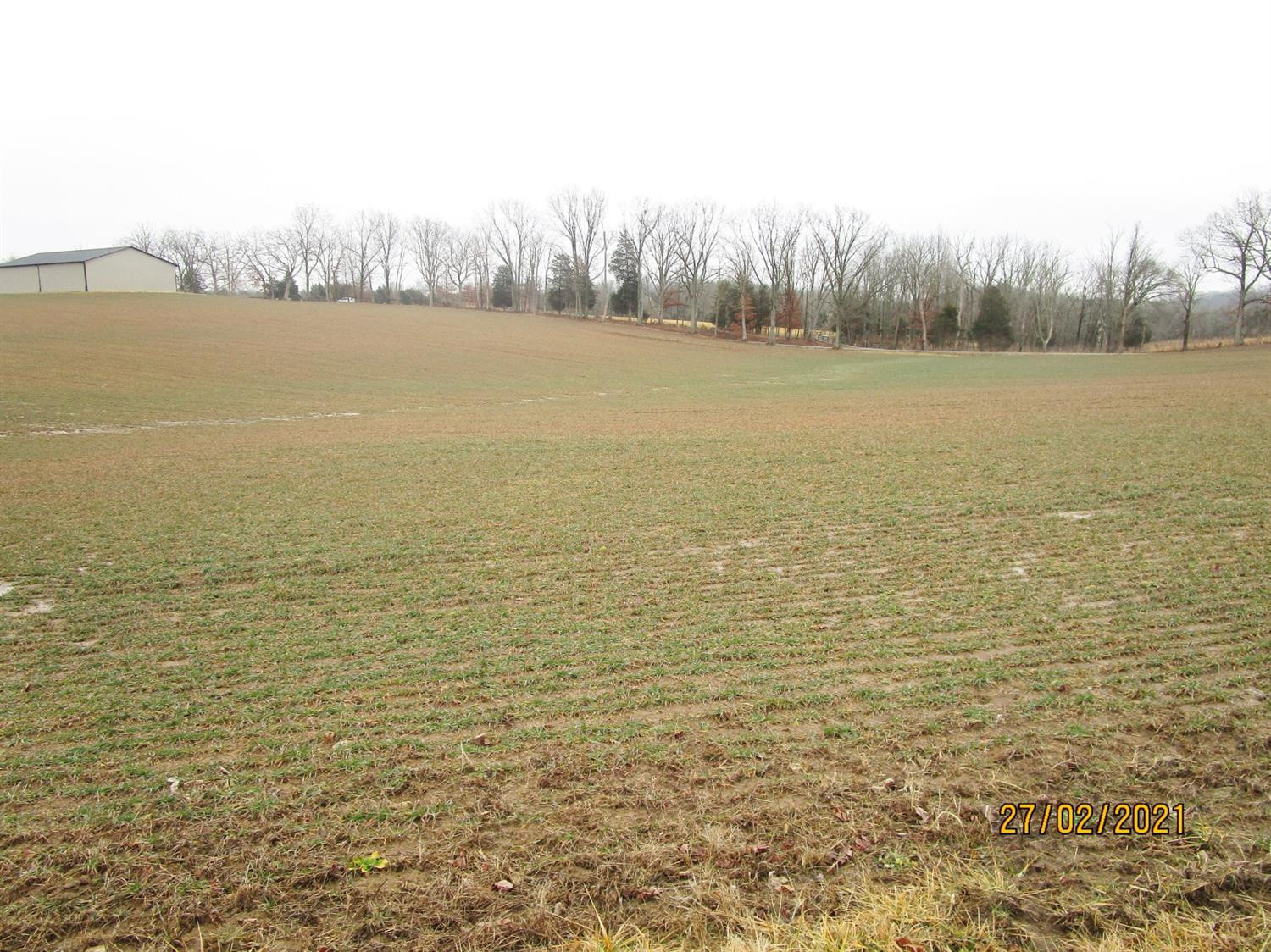 3 McCouns Ferry Road Salvisa, KY 40372 - Photo 4 of 5 Photo 4