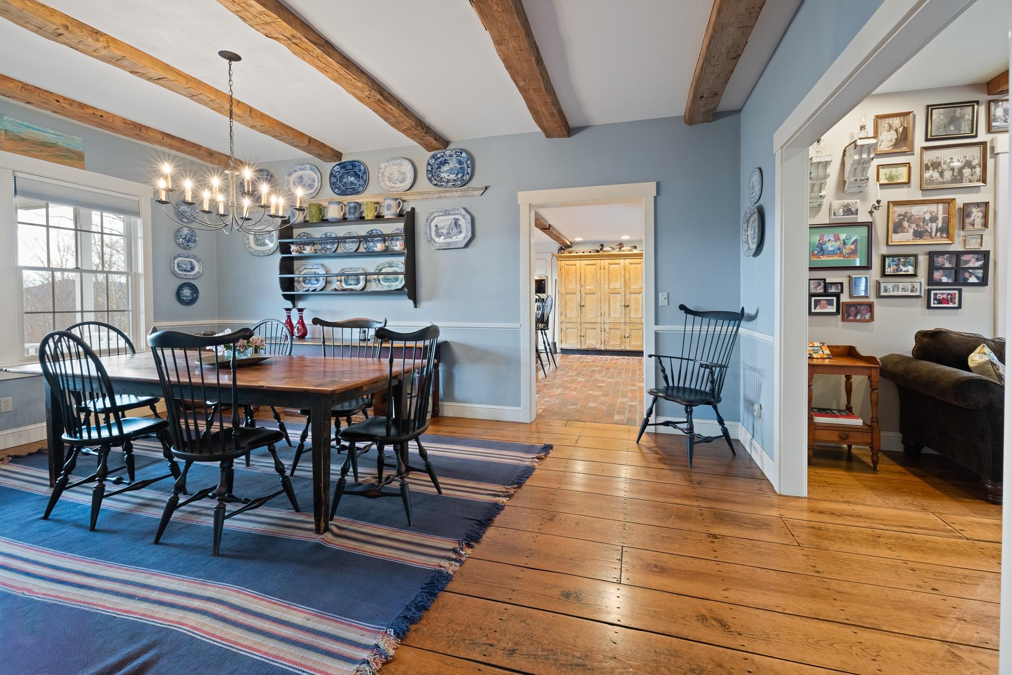 238 South Hallow Lane Rochester, VT 05767 - Photo 20 of 60 Gallery Image 20