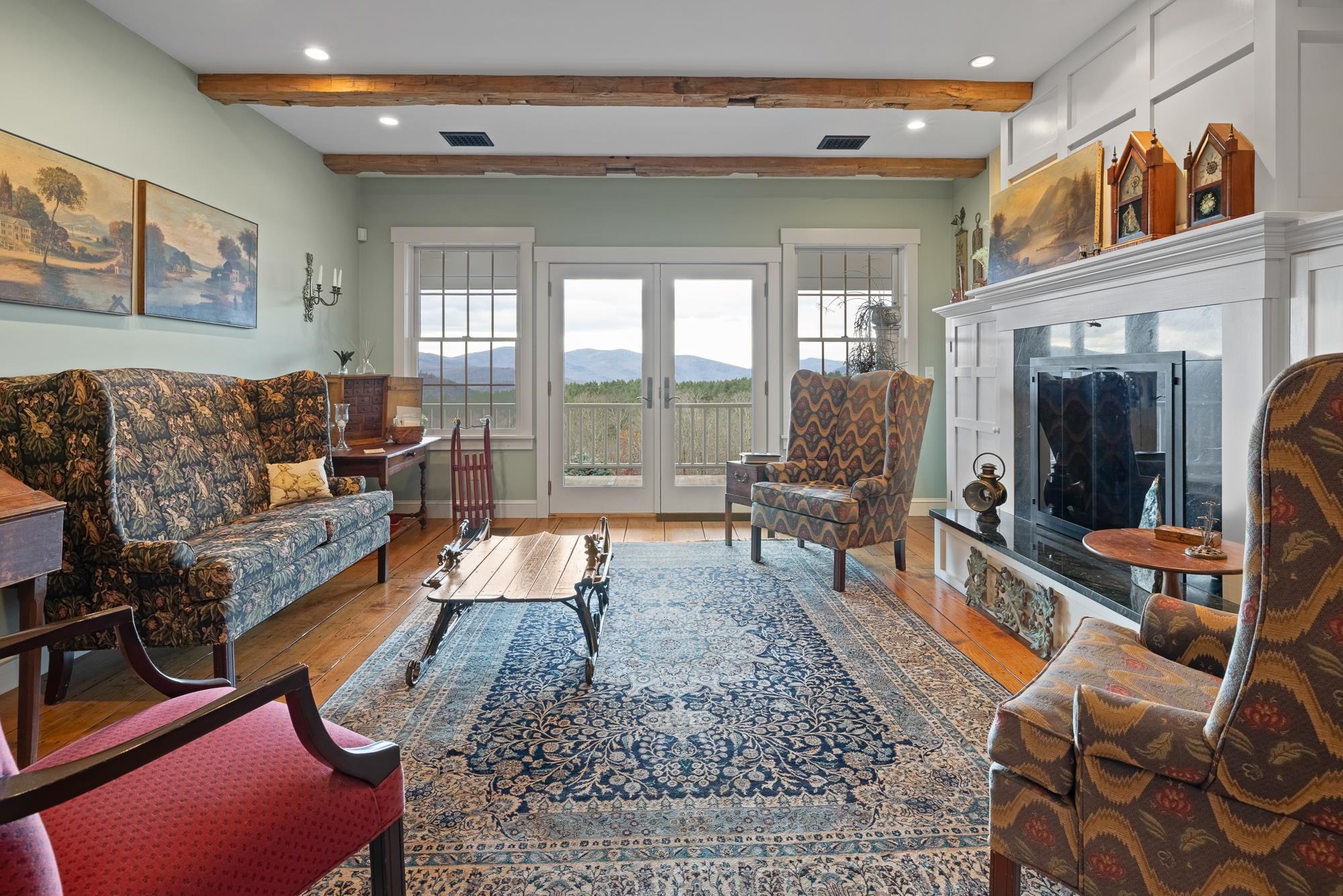 238 South Hallow Lane Rochester, VT 05767 - Photo 26 of 60 Gallery Image 26