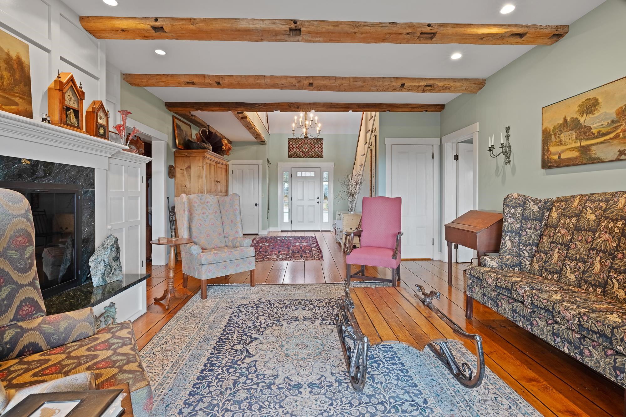 238 South Hallow Lane Rochester, VT 05767 - Photo 29 of 60 Gallery Image 29