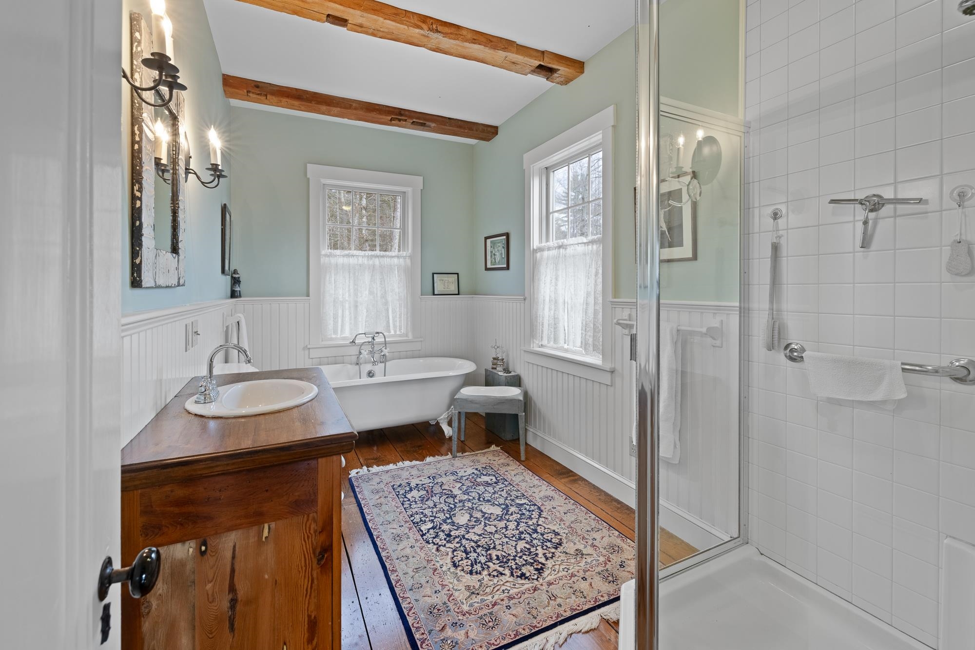 238 South Hallow Lane Rochester, VT 05767 - Photo 31 of 60 Gallery Image 31