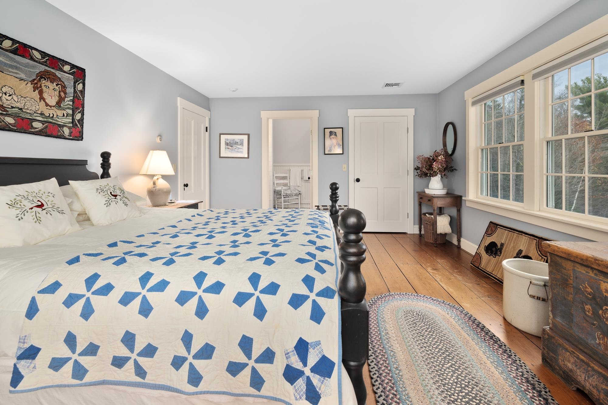 238 South Hallow Lane Rochester, VT 05767 - Photo 34 of 60 Gallery Image 34