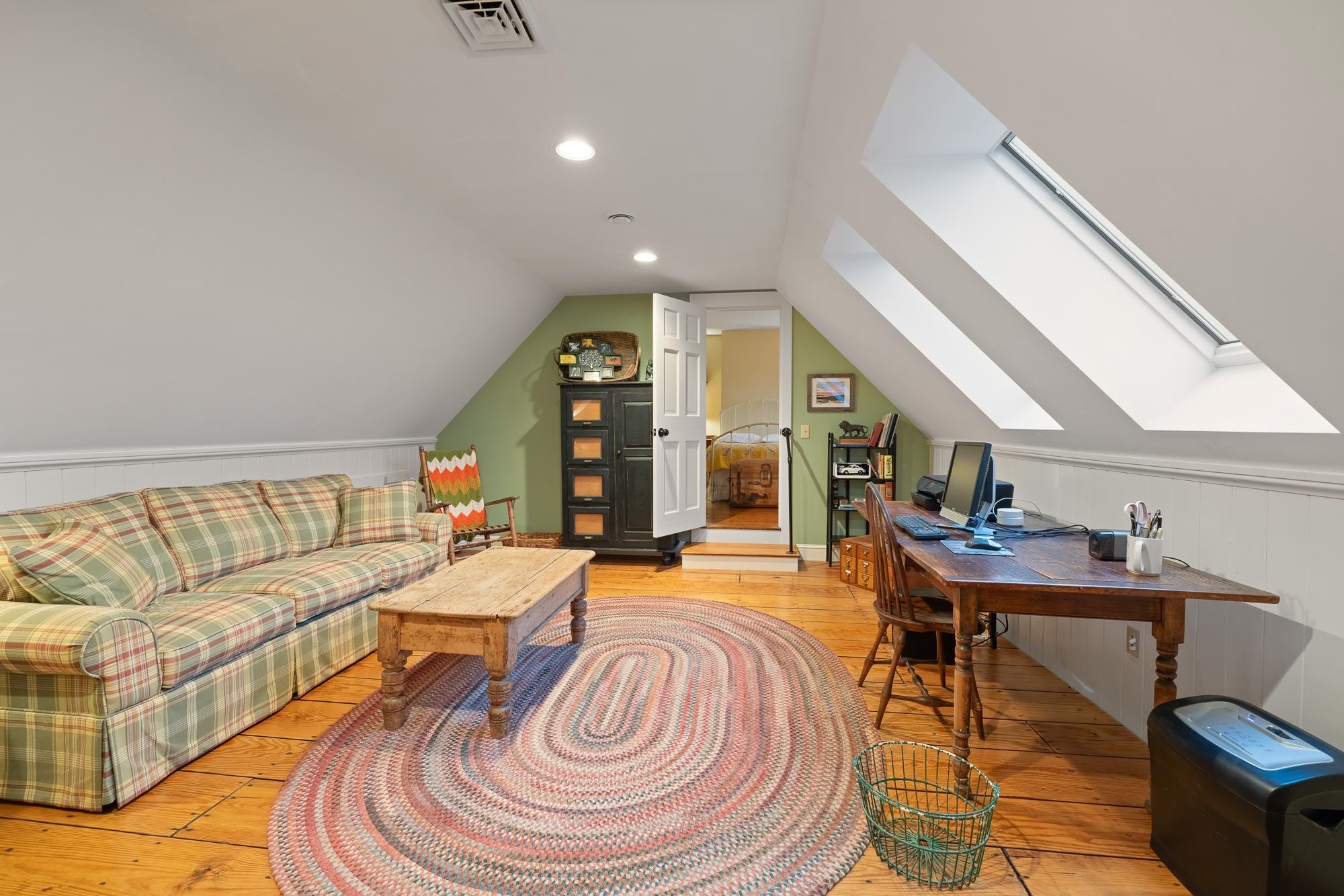 238 South Hallow Lane Rochester, VT 05767 - Photo 38 of 60 Gallery Image 38