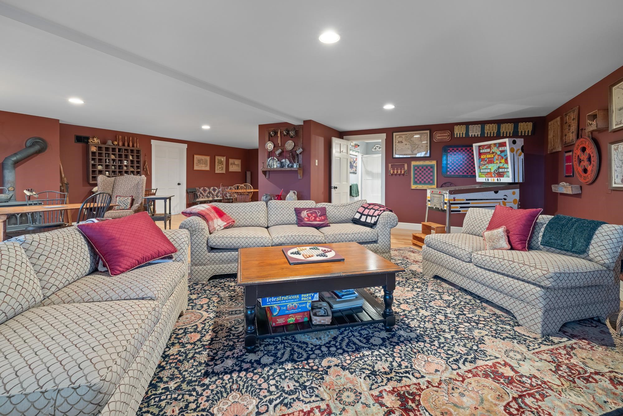 238 South Hallow Lane Rochester, VT 05767 - Photo 44 of 60 Gallery Image 44