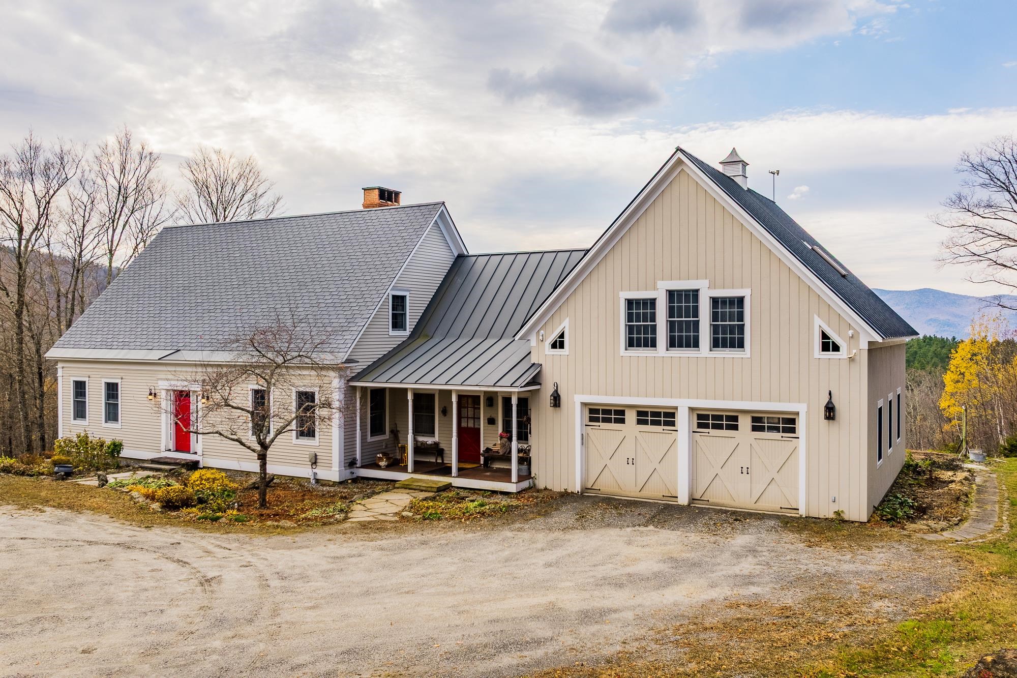 238 South Hallow Lane Rochester, VT 05767 - Photo 48 of 60 Gallery Image 48