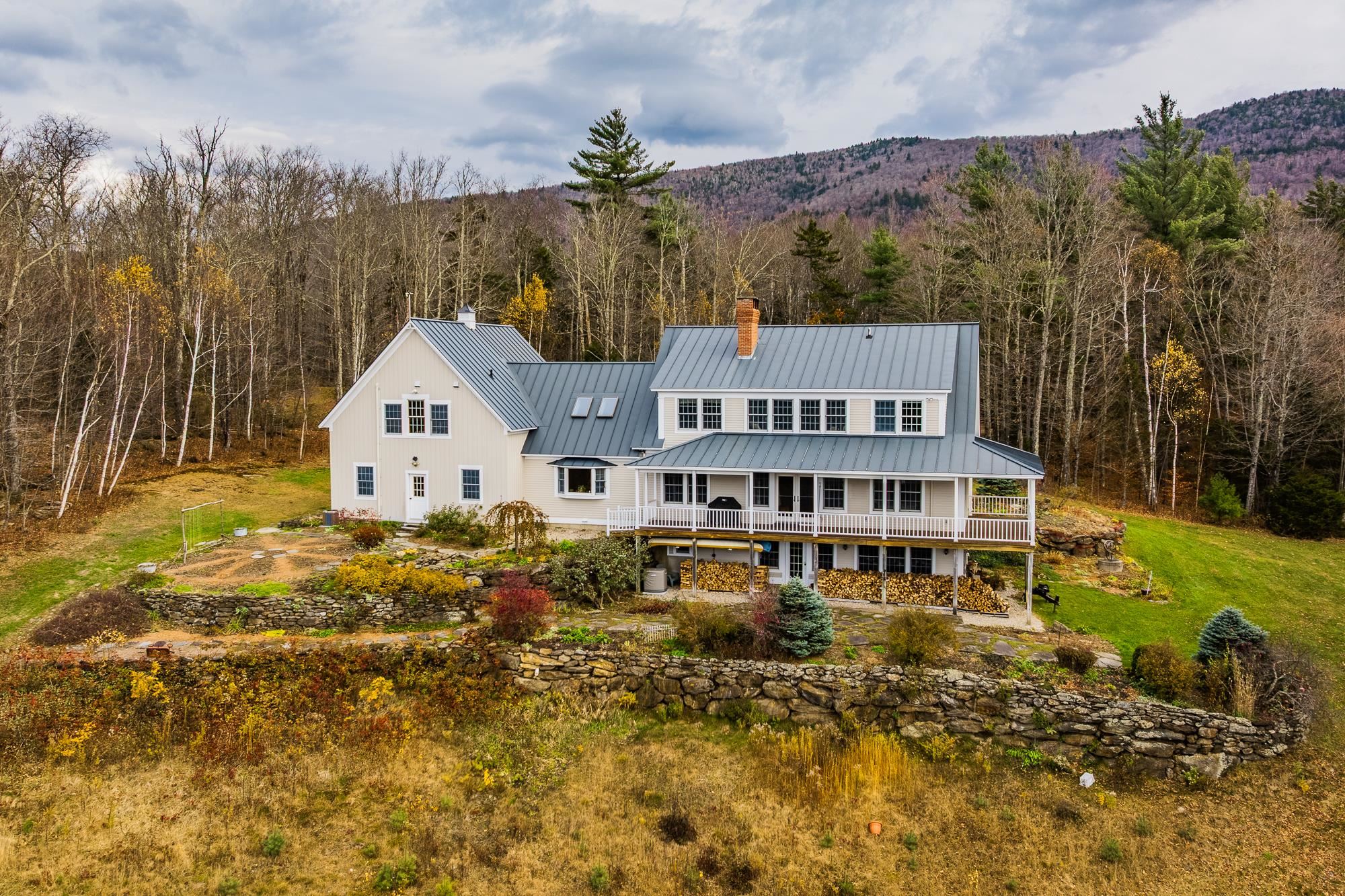 238 South Hallow Lane Rochester, VT 05767 - Photo 50 of 60 Gallery Image 50
