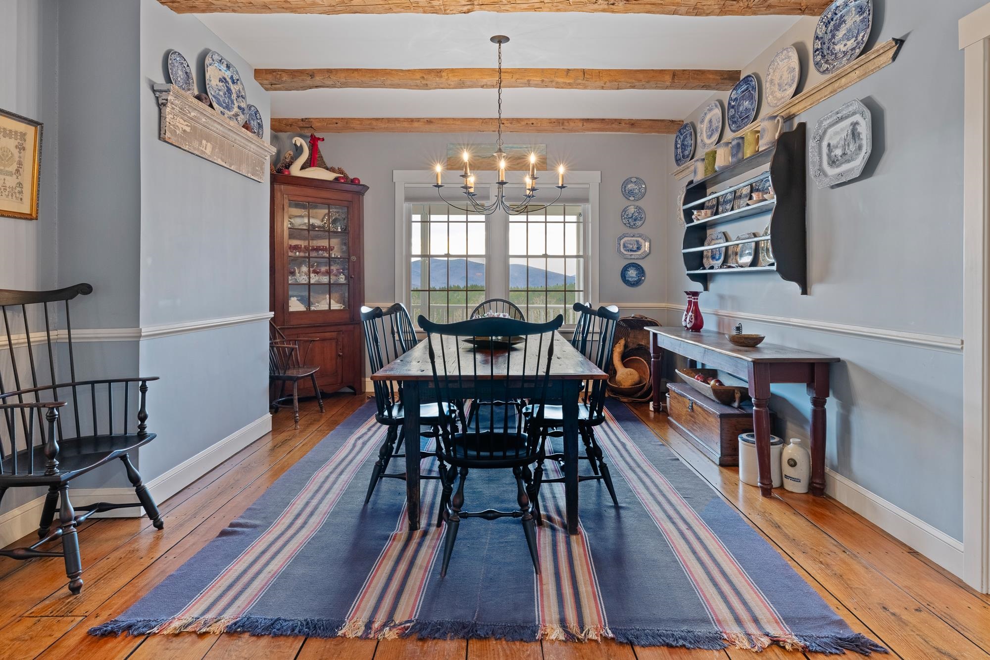 238 South Hallow Lane Rochester, VT 05767 - Photo 5 of 60 Gallery Image 5